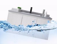 卡贝暖白色家居，精致而温暖