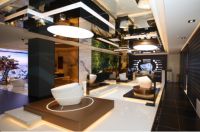 未来，随心所浴 丨TOTO泉州旗舰店盛大开业