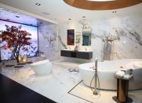 未来，随心所浴 丨TOTO泉州旗舰店盛大开业