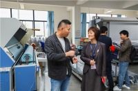 【2021软装行业品牌行—寻找中国好软装】探访爱尚卡多利