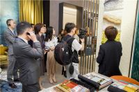 【2021软装行业品牌行—寻找中国好软装】探访美布美·臻品