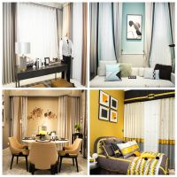 【2021软装行业品牌行——寻找中国好软装】探访伊伊布舍