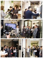 【2021软装行业品牌行——寻找中国好软装】探访伊伊布舍