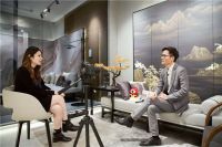 【2021软装行业品牌行——寻找中国好软装】探访伊伊布舍