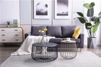 软体家具 ▏一文解读材料最新技术发展与应用趋势