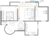华创布线系统 助力家装升级