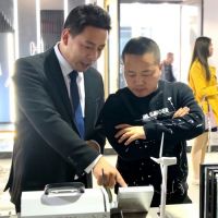 雅之轩门窗“赋能终端 决胜市场”经销商大会召开