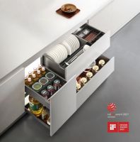 2021年红点奖、iF揭晓：悍高凭三项大奖成为中国五金行业最大赢家！