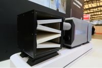 持续聚焦家居环境:再度突破自我--AirProce推出中央新风