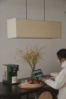 16档水温，超大水箱，IAM即热饮水机打造家庭饮水新方式