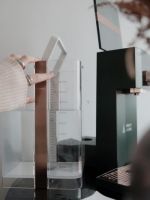 16档水温，超大水箱，IAM即热饮水机打造家庭饮水新方式