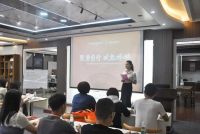 聚势前行|赋能终端 欧斯宝4月商学院圆满结束