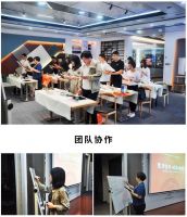 聚势前行|赋能终端 欧斯宝4月商学院圆满结束