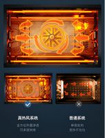 轻松玩转面包烘焙 美的Master系列补湿烤箱春季焕新上市