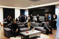 火力全开，强势来袭｜首家沈阳欧瑞博超级全宅智能体验店盛大开业