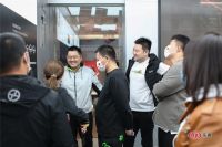 火力全开，强势来袭｜首家沈阳欧瑞博超级全宅智能体验店盛大开业