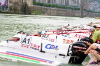 第十届中国摩托艇联赛5月将在重庆彭水盛大开幕