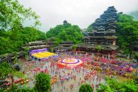 第十届中国摩托艇联赛5月将在重庆彭水盛大开幕