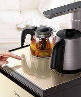 满足全家所需，美的YR1808S-X茶吧机给你带来新生活体验