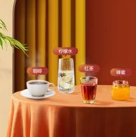 满足全家所需，美的YR1808S-X茶吧机给你带来新生活体验