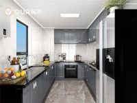 原来现在厨房都流行这么装了