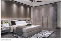 2020中国家居制造业500强公布，顶固荣登大定制家居Top10