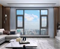 新标门窗哪里可以买到？有线下门店吗？