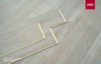 圣象三层实木纪念板6号，恰到好处的高级