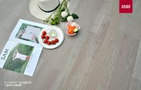 圣象三层实木纪念板6号，恰到好处的高级