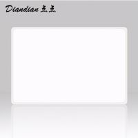 面板、语音、APP三端联控，点点照明带来更全面的智能灯具选择