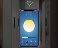 面板、语音、APP三端联控，点点照明带来更全面的智能灯具选择