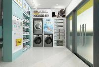 洗衣先生地铁大厦店重装开业：从洗衣到“1+N+生态“的社区生活服务