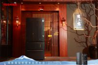 鉴证匠造，东芝冰洗樱花季新品发布探索美好保鲜之道