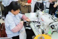 【2021软装行业品牌行—寻找中国好软装】探访布家布诺