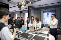 【2021软装行业品牌行—寻找中国好软装】探访布家布诺