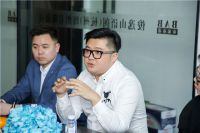 【2021软装行业品牌行—寻找中国好软装】探访布家布诺