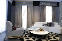 【2021软装行业品牌行—寻找中国好软装】探访布家布诺