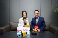 【2021软装行业品牌行——寻找中国好软装】探访布语生活