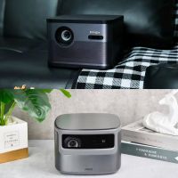 当贝F3和坚果J10相比哪款更值得买？最全测评都在这