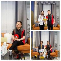 【2021软装行业品牌行—寻找中国好软装】探访布妍诚