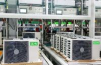 GCHV：赋能生产力，家用空调领域再进阶