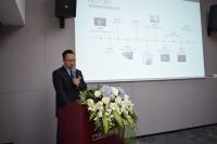 德贝与LG电子签署战略合作协议