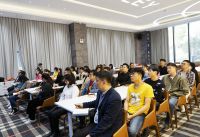 柏克利家居董事长林以钦:攀登者计划启动,全面赋能终端