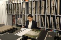 软装百大门店·艾是徐州专卖店负责人陈玉轩