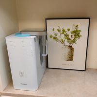 世界地球日关注饮水安全，Miss Xi熊小夕全方位守护家庭饮水健康