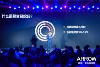 箭牌瓷砖震撼发布2021年超级产品：“书香”轻纹岩板