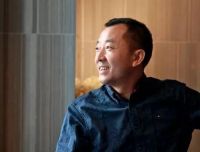 行走戈壁，在罗浮宫遇见大咖郑强