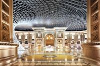 行走戈壁，在罗浮宫遇见大咖郑强