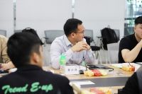 密布精耕社区新零售 美的洗衣机携手祥生物业战略合作