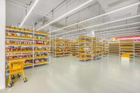 西南最大直播供应链基地 哆哆喵选实地探访